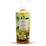 LO PLANT HIDRATANTE CORPORAL VEGANO VANILLA E AMBER 350ml