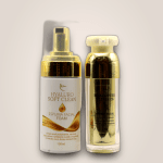 HYALURO SOFT CLEAN ESPUMA FACIL FOAM 100ml
