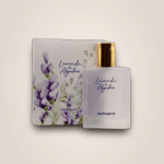 LAVANDA E ALGODÃO PERFUME 100ml