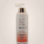 LIPE SLIM GEL ANTICELULITICO CORPORAL AK ALTA LINHA 190g