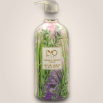 LO PLANT SABONETE LÍQUIDO VEGANO CAPIM LIMÃO E ALECRIM 600ml