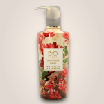 LO PLANT HIDRATANTE CORPORAL VEGANO MAGNÓLIA E SANDALO 350ml