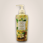 LO PLANT HIDRATANTE CORPORAL VEGANO VANILLA E AMBER 350ml