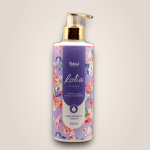 LOLIA LOCAO HIDRATANTE CORPORAL 380ml