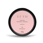 GLAM MANTEIGA HIDRATANTE CORPORAL DESODORANTE 200g