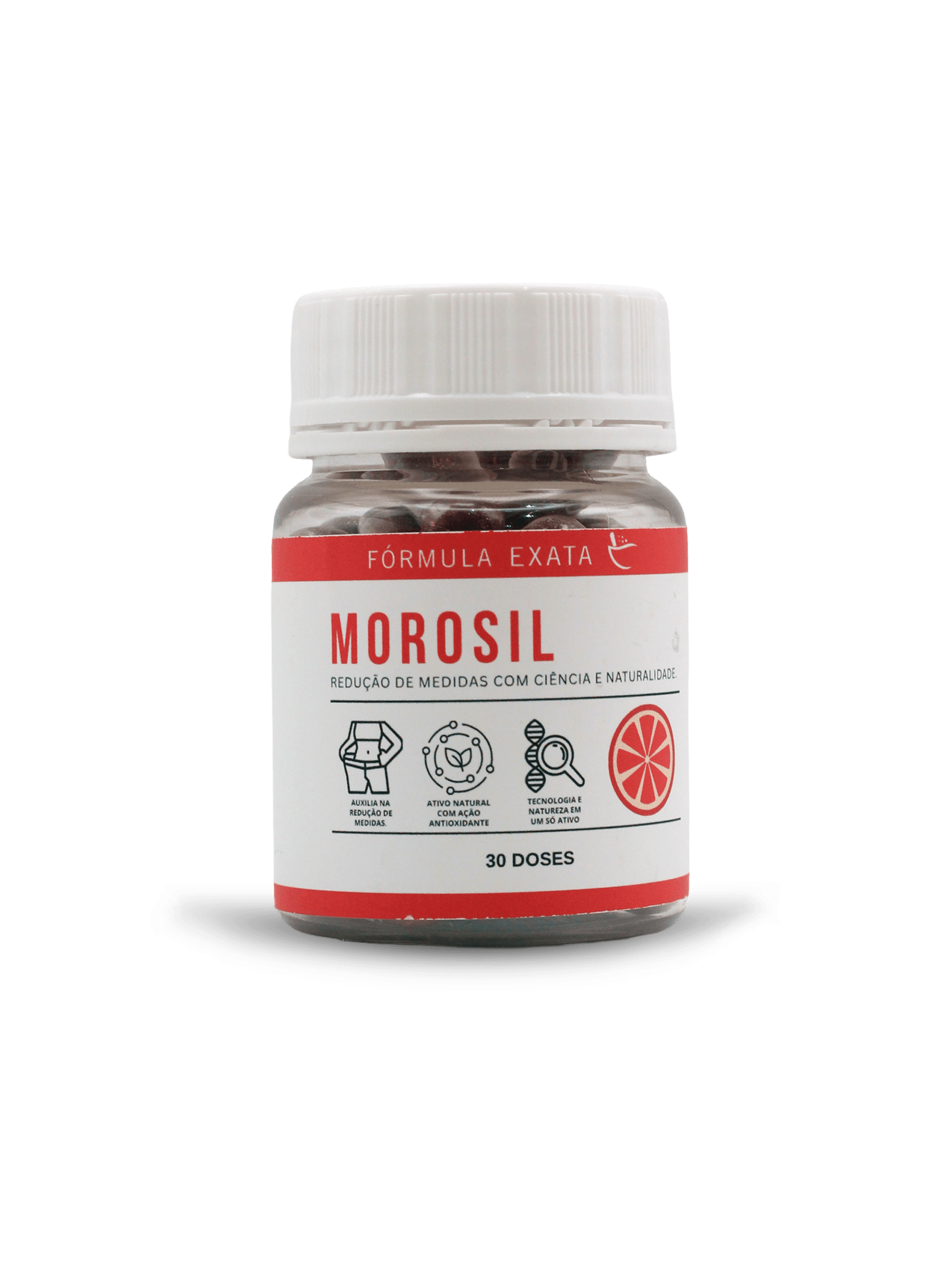 MOROSIL