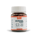 MOROSIL TURBO FÓRMULA EXATA 30 CÁPSULAS