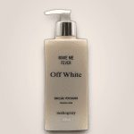 MAKE ME FEVER OFF WHITE EMULSÃO PERFUMADA 300ml