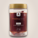 MAXXYHAIR SKIN & NAILS SUPLEMENTO EM GOMAS 30 UNIDADES