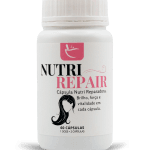 NUTRI REPAIR CÁPSULA NUTRI REPARADORA CAPILAR 30 DOSES
