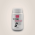 NUTRI REPAIR CÁPSULA NUTRI REPARADORA CAPILAR 30 DOSES