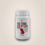 NUTRI REPAIR PLUS SUPLEMENTO CAPILAR 30 DOSES