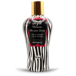 STYLE PLEASURES ÓLEO PARA BANHO MAHOGANY 240ML