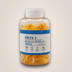 ÔMEGA 3 FÓRMULA EXATA 1000mg 120 CÁPSULAS