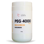 PEG 4000 EM PÓ FÓRMULA EXATA 500g