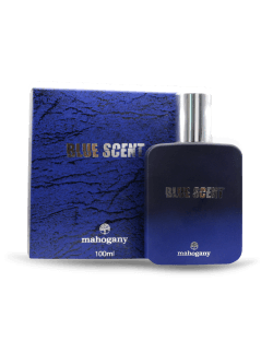 PERFUME BLUE SCENT 01