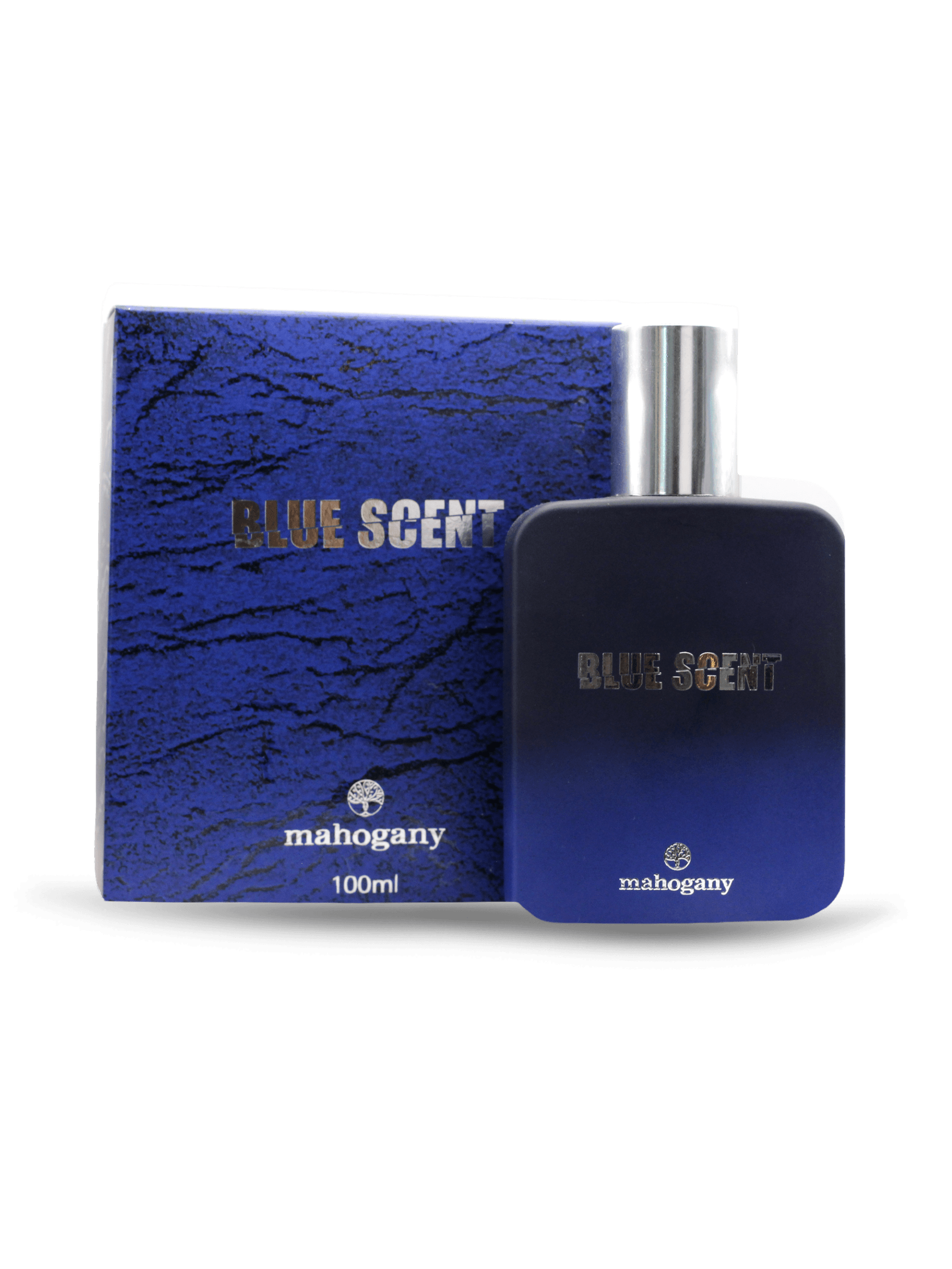 PERFUME BLUE SCENT 01