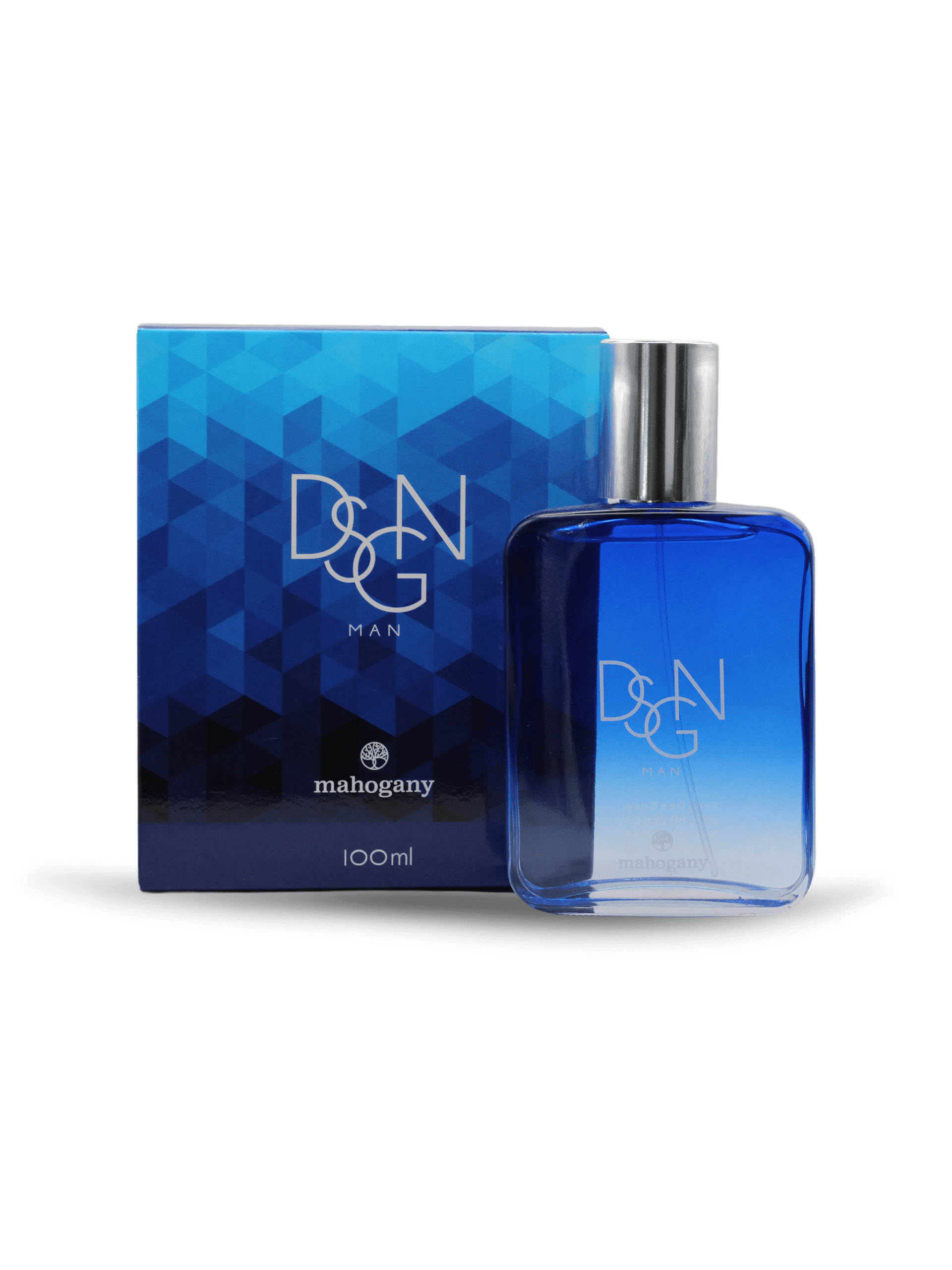 PERFUME DSGN MAN 01