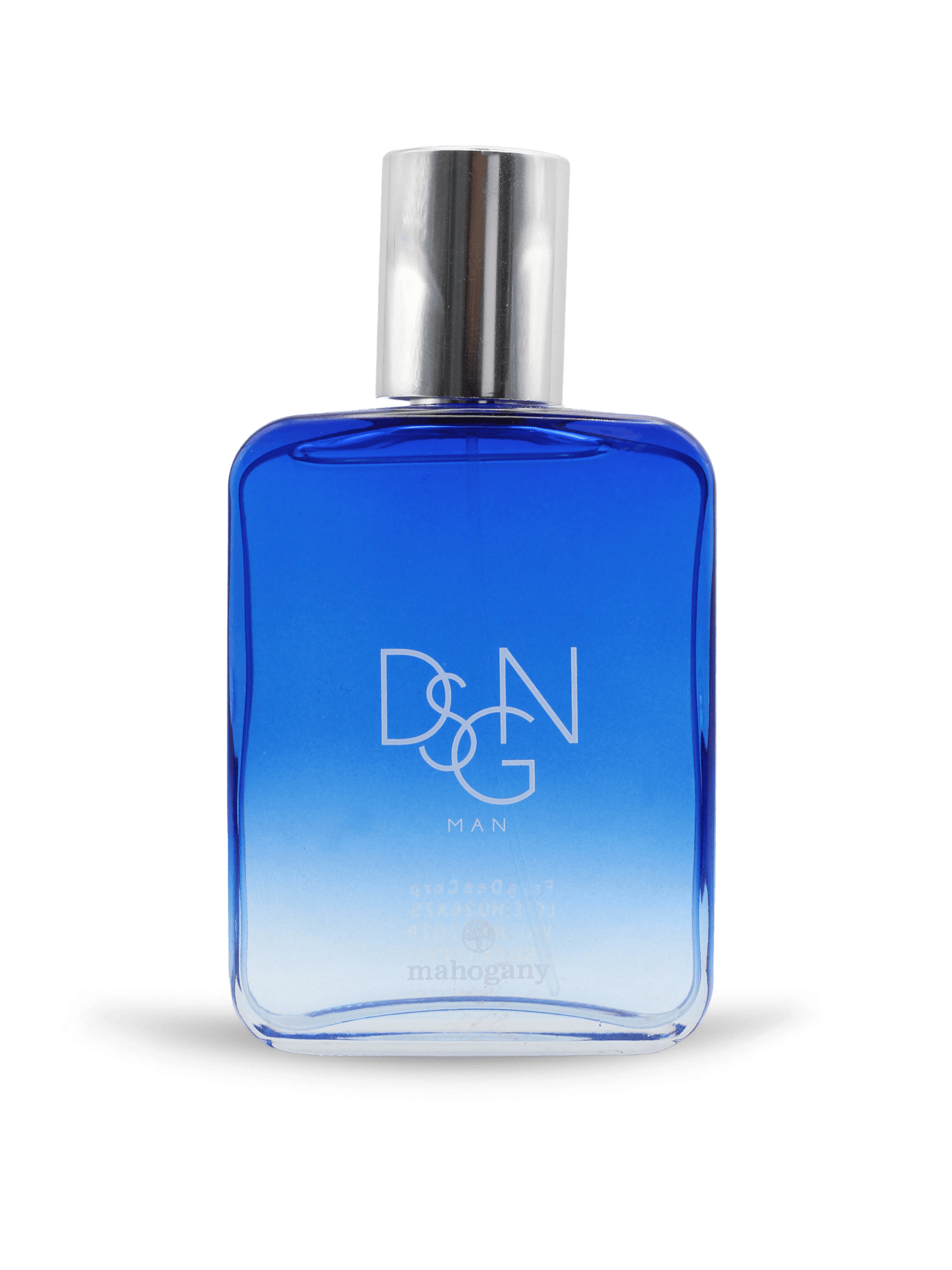PERFUME DSGN MAN 02