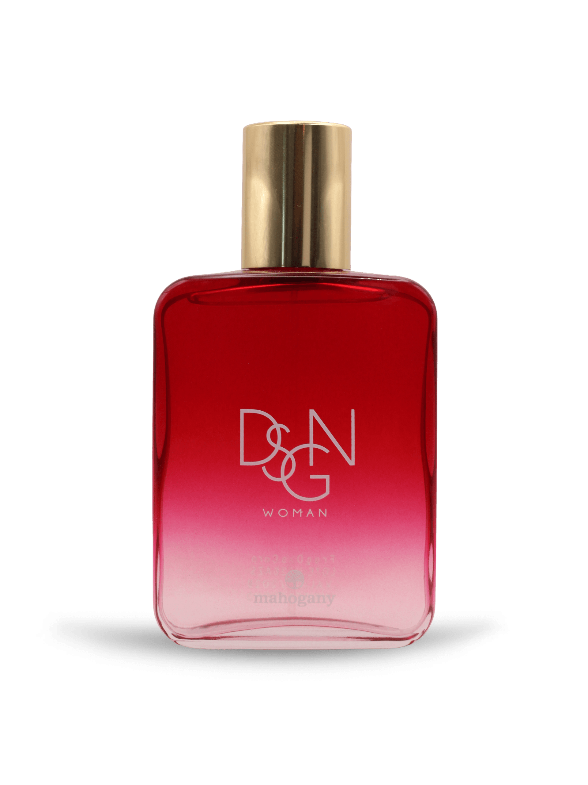 PERFUME DSGN WOMAN 02