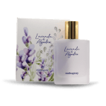 LAVANDA E ALGODÃO PERFUME 100ml