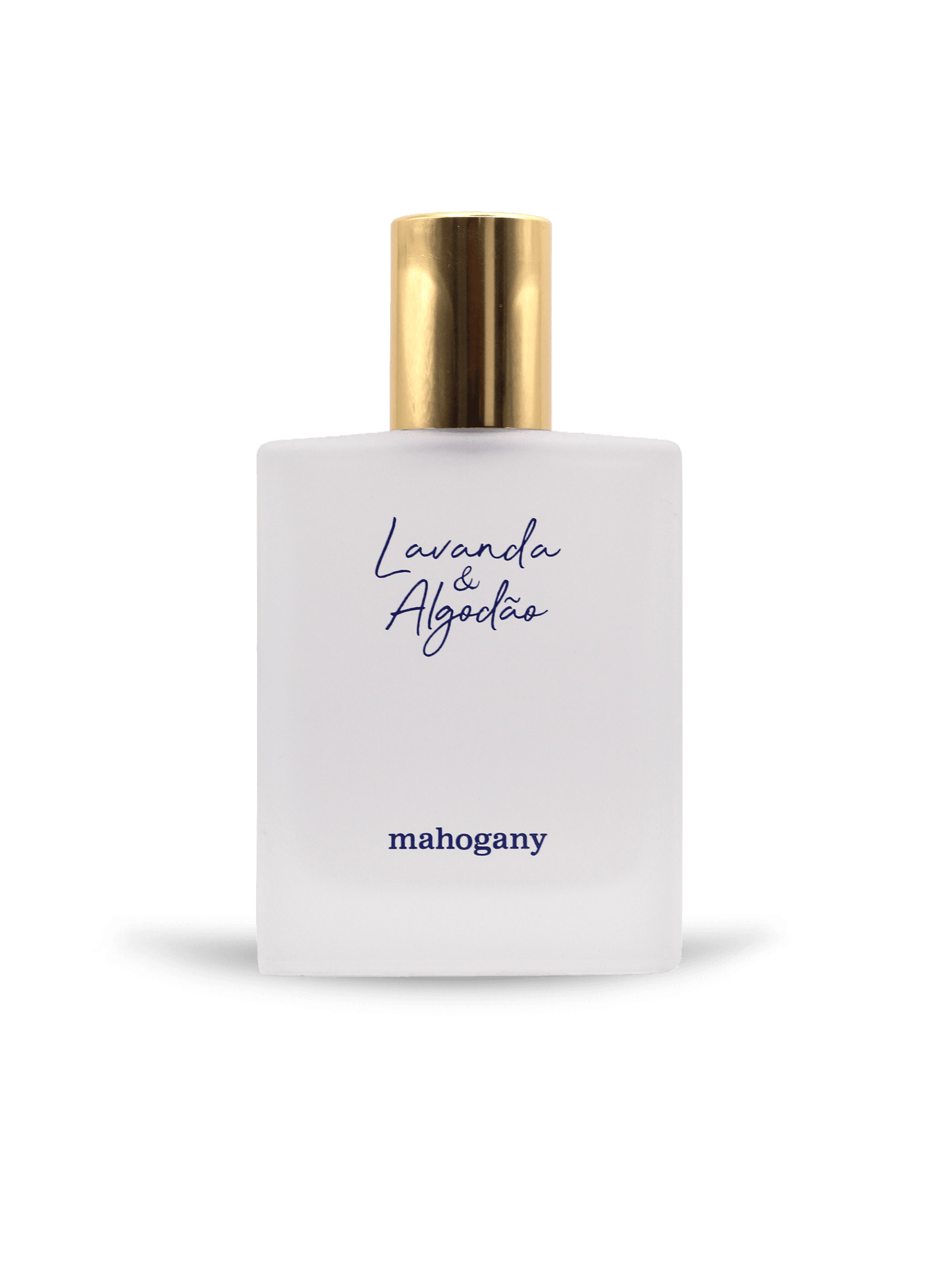 PERFUME LAVANDA E ALGODÃO 02