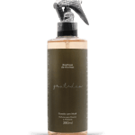 GRATIDÃO PERFUME PARA ROUPAS E AMBIENTE CANELA COM MUSK 380ml