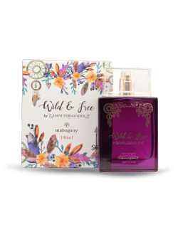 PERFUME WILD FREE DANI FERNANDES 01