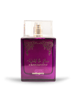 PERFUME WILD FREE DANI FERNANDES 02