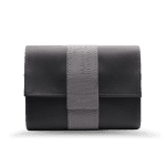 PILBOX LIBERTY PORTA-COMPRIMIDOS EM COURO