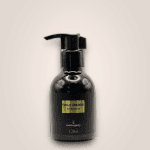 HIDRATANTE CORPORAL PERA E GERÂNIO MAHOGANY 120ml