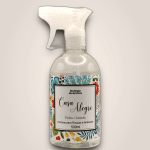 PERFUME PARA ROUPAS E AMBIENTE CASA ALEGRE VIOLETA E LAVANDA 500ml