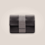 PILBOX LIBERTY PORTA-COMPRIMIDOS EM COURO