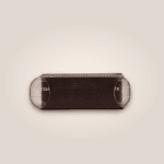 PILBOX PORTA-COMPRIMIDOS DE BOLSO EM COURO