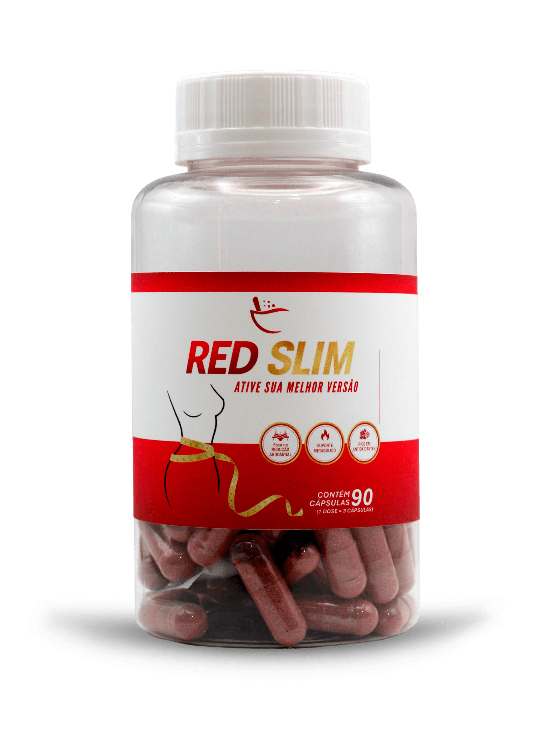 RED SLIM