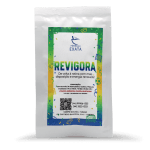 REVIGORA FÓRMULA EXATA - SUPLEMENTO PARA DISPOSIÇÃO E ENERGIA