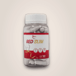 RED SLIM FÓRMULA EXATA 60 CÁPSULAS
