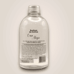REFIL PERFUME PARA ROUPAS E AMBIENTE CASA ALEGRE LICHIA E FLORES DO CAMPO 500ml