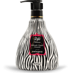 STYLE PLEASURES SABONETE LÍQUIDO CREMOSO MAHOGANY 400ML