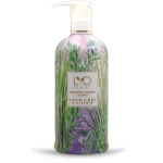 LO PLANT SABONETE LÍQUIDO VEGANO CAPIM LIMÃO E ALECRIM 600ml