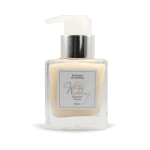 SABONETE LÍQUIDO WEDDING FLORES BRANCAS COM GARDÊNIA - 95ML