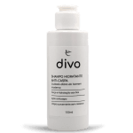 SHAMPOO HIDRATANTE ANTI CASPA