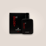 SPORT R MAHOGANY PERFUME MASCULINO 100ML
