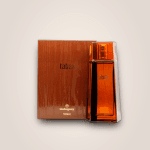TABAK DEO COLÔNIA MASCULINA MAHOGANY 100ML