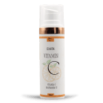 EXATA VITAMIN C COM NIACINAMIDA 30ml