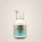 VIVENCE HIDRATANTE CORPORAL DESODORANTE MAHOGANY 120ml