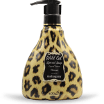 SABONETE LÍQUIDO WILD CAT 400ML