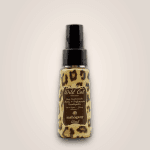 SPRAY CONDICIONADOR BRILHO E PERFUMAÇÃO WILD CAT 60ML