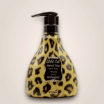 SABONETE LÍQUIDO WILD CAT 400ML