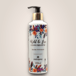 HIDRATANTE DESODORANTE CORPORAL WILD AND FREE 350ML